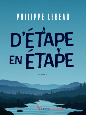 cover image of D'étape en étape